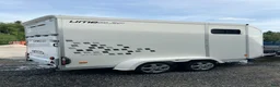 Hästtransporter  fordon & transport till salu: Umesläp B60 - Annons 2