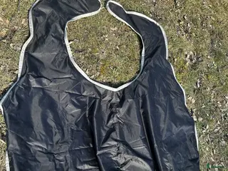 Täcken hästutrustning Ridtäcken strl 145 och 135 - Annons 1