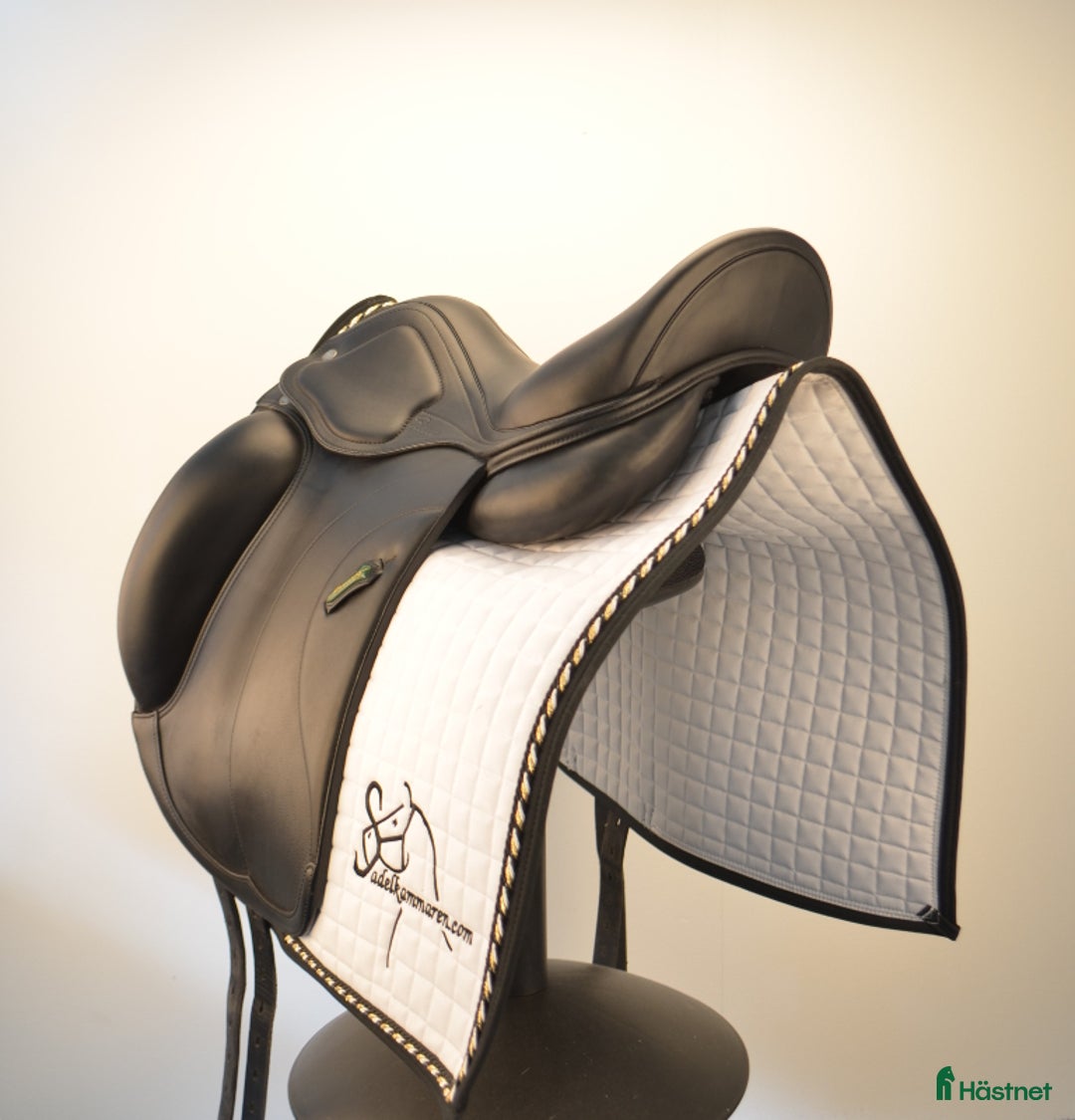 Sadlar hästutrustning till salu: Amerigo Pasubio Siena Pinerolo i Sparsör - Annons 2