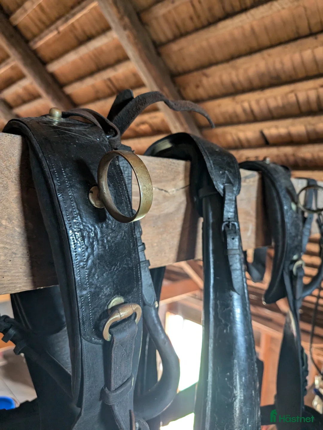 Körselar körning till salu: Parsele  i Höör - Annons 6