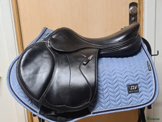 Sadlar hästutrustning till salu: Equipe Synergy i Hamneda - Annons 10