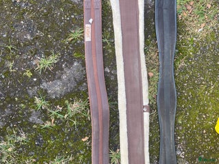 Sadeltillbehör hästutrustning till salu: Sadeljordar i Skövde - Annons 8