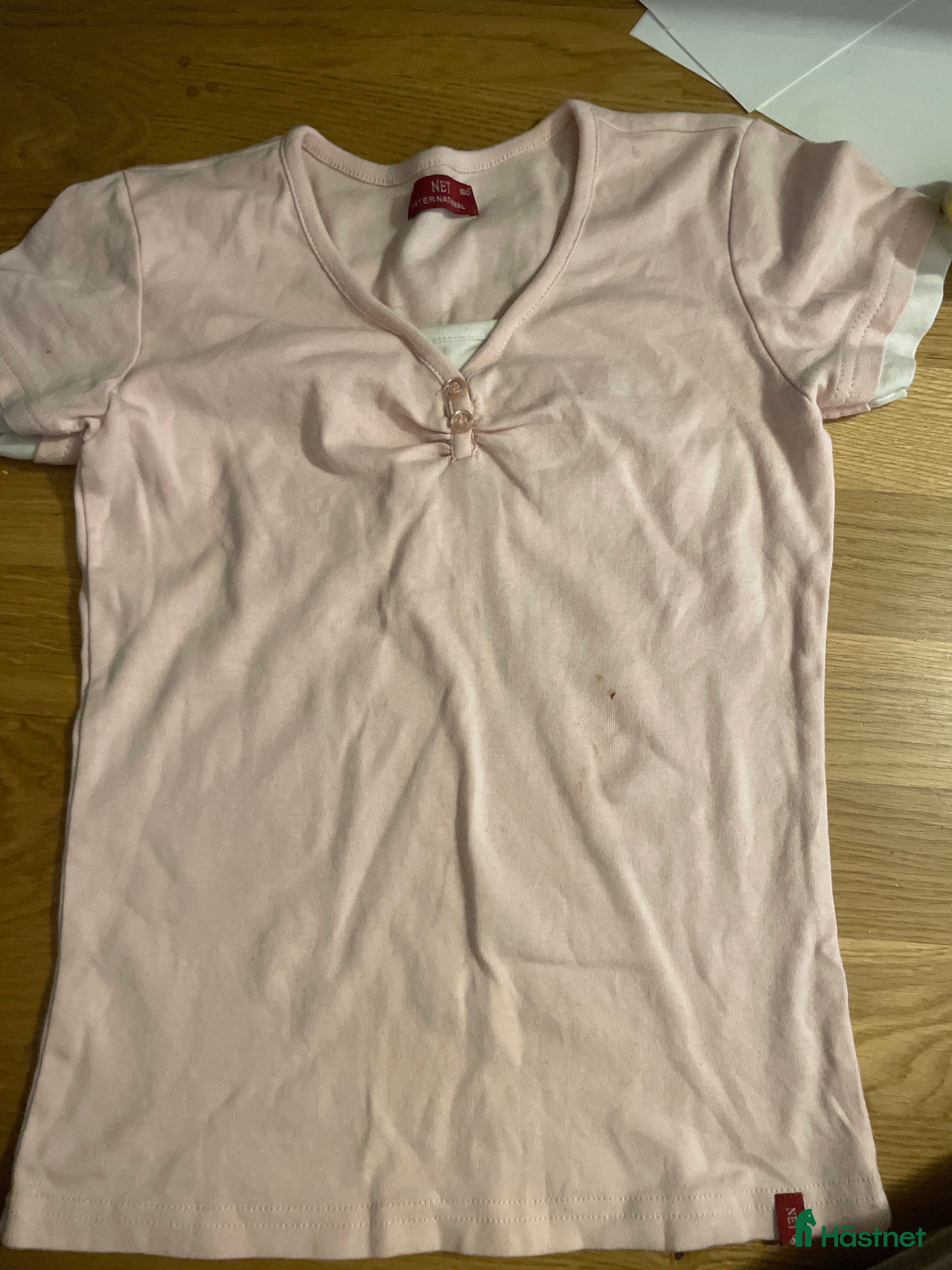 Övrigt Ridkläder ryttarutrustning till salu: Rosa ridtröja i Axvall - Annons 19