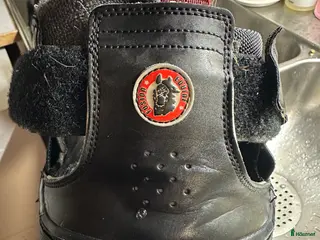 Övrig Hästutrustning hästutrustning Equine Fusion Trekking strl 14 slim i Farsta - Annons 12