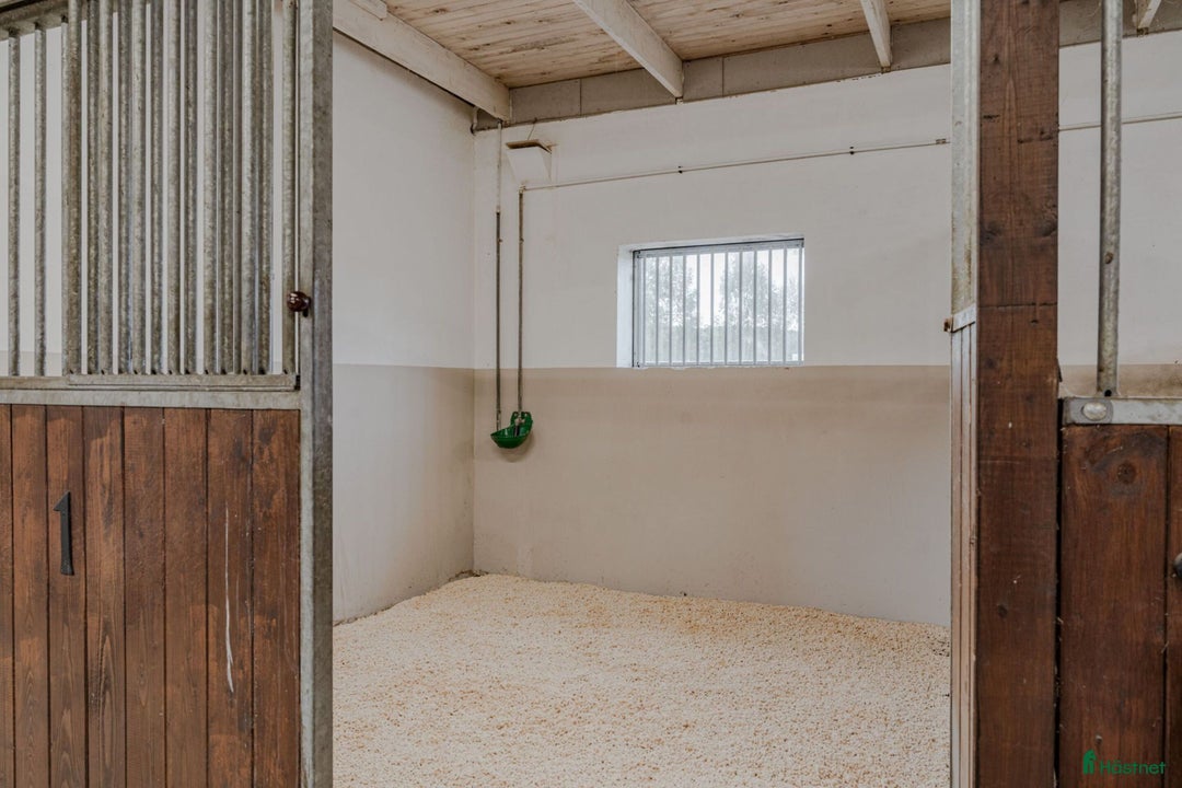  hästgårdar till salu: Östra Nyrup 123 i Höör - Annons 22