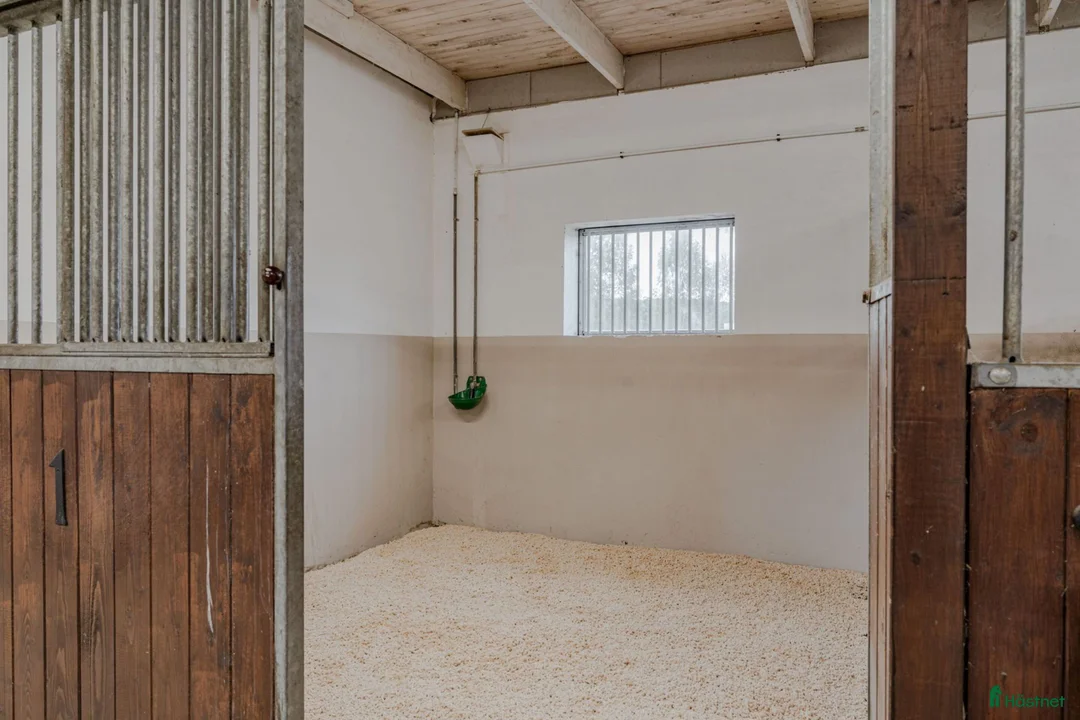  hästgårdar till salu: Östra Nyrup 123 i Höör - Annons 22