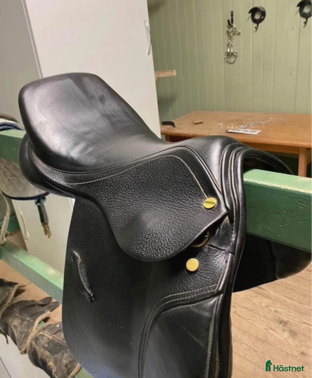 Sadlar hästutrustning till salu: Henri de Rivel 15” i Eskilstuna - Annons 2