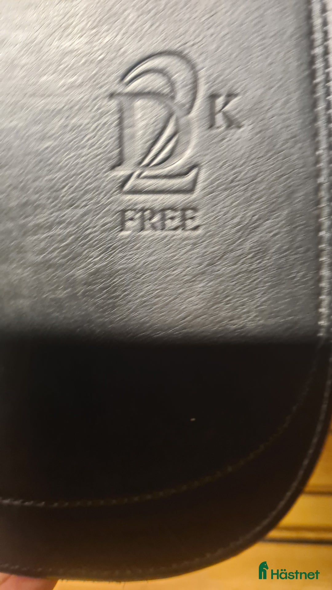 Sadlar hästutrustning till salu: Prestige D2 XFree i Hamneda - Annons 2