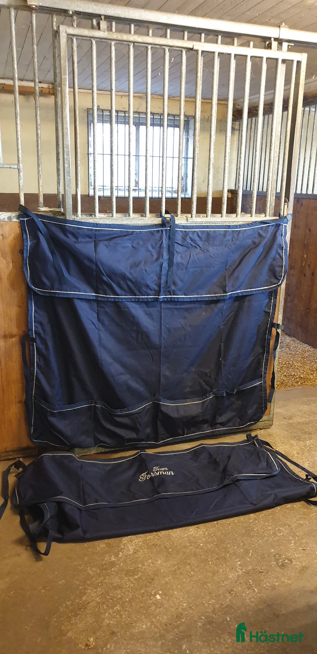 Övrig Hästutrustning hästutrustning till salu: Hästsaker i Skeppshult - Annons 12