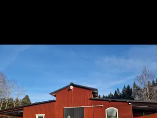 stallplats Boxplats med ridhus och stora hagar❄️ i Uppsala - Annons 7