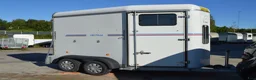Hästtransporter  fordon & transport till salu: Fautras Provan Premium 2021 Totalvikt 1400kg - Annons 6