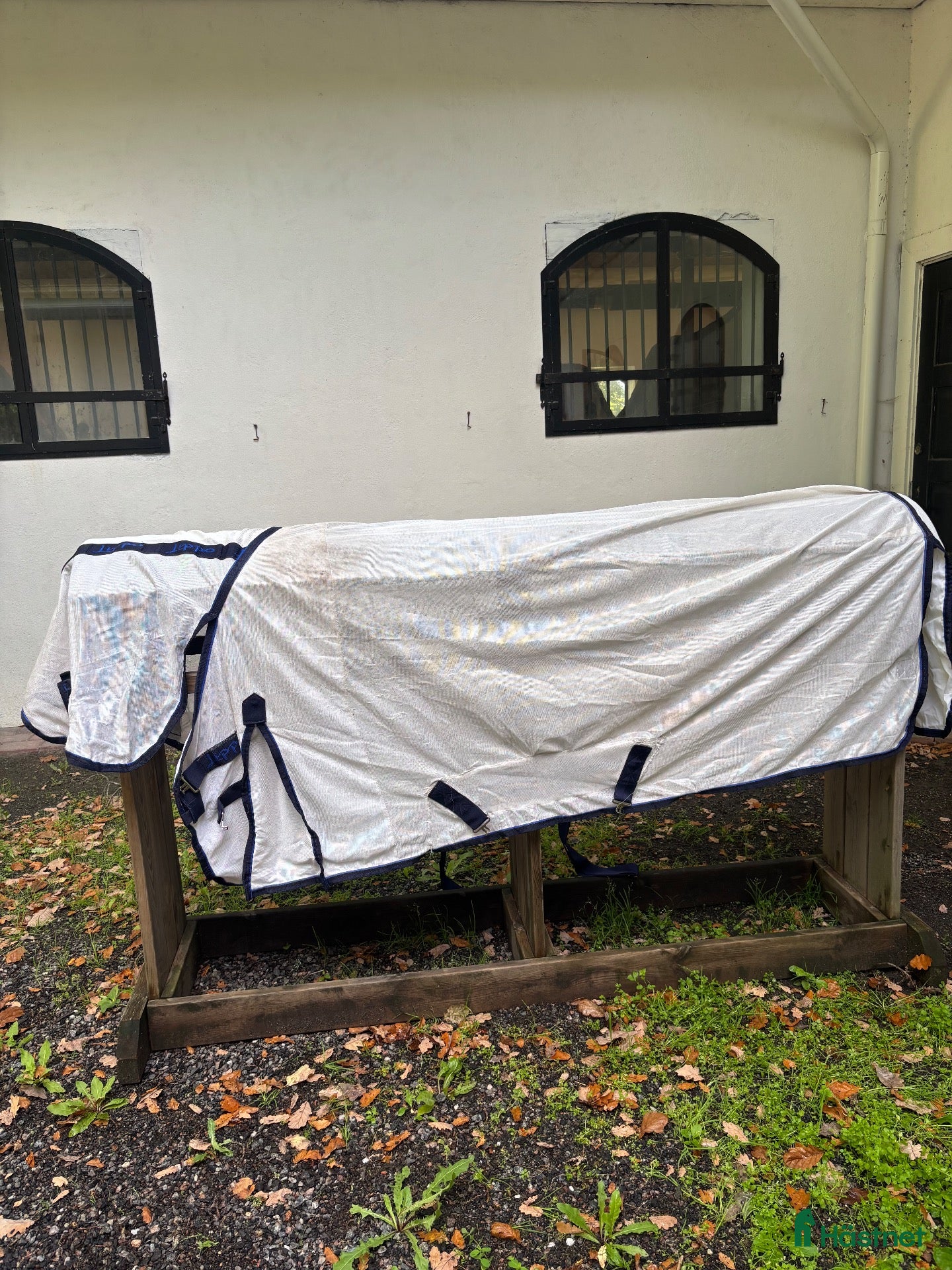 Täcken hästutrustning Lippo flugtäcke - Annons 5