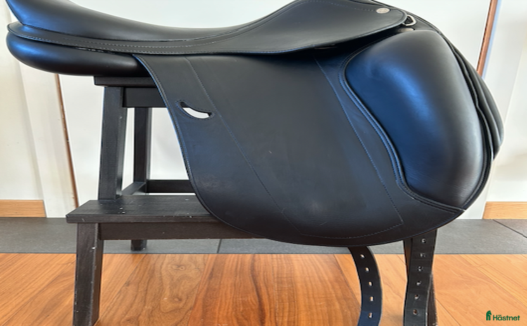 Sadlar hästutrustning till salu i Göteborg - Annons 11