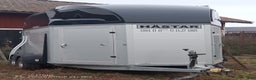 Hästtransporter  fordon & transport till salu: Sirius S75 År 2021 i Sala - Annons 1