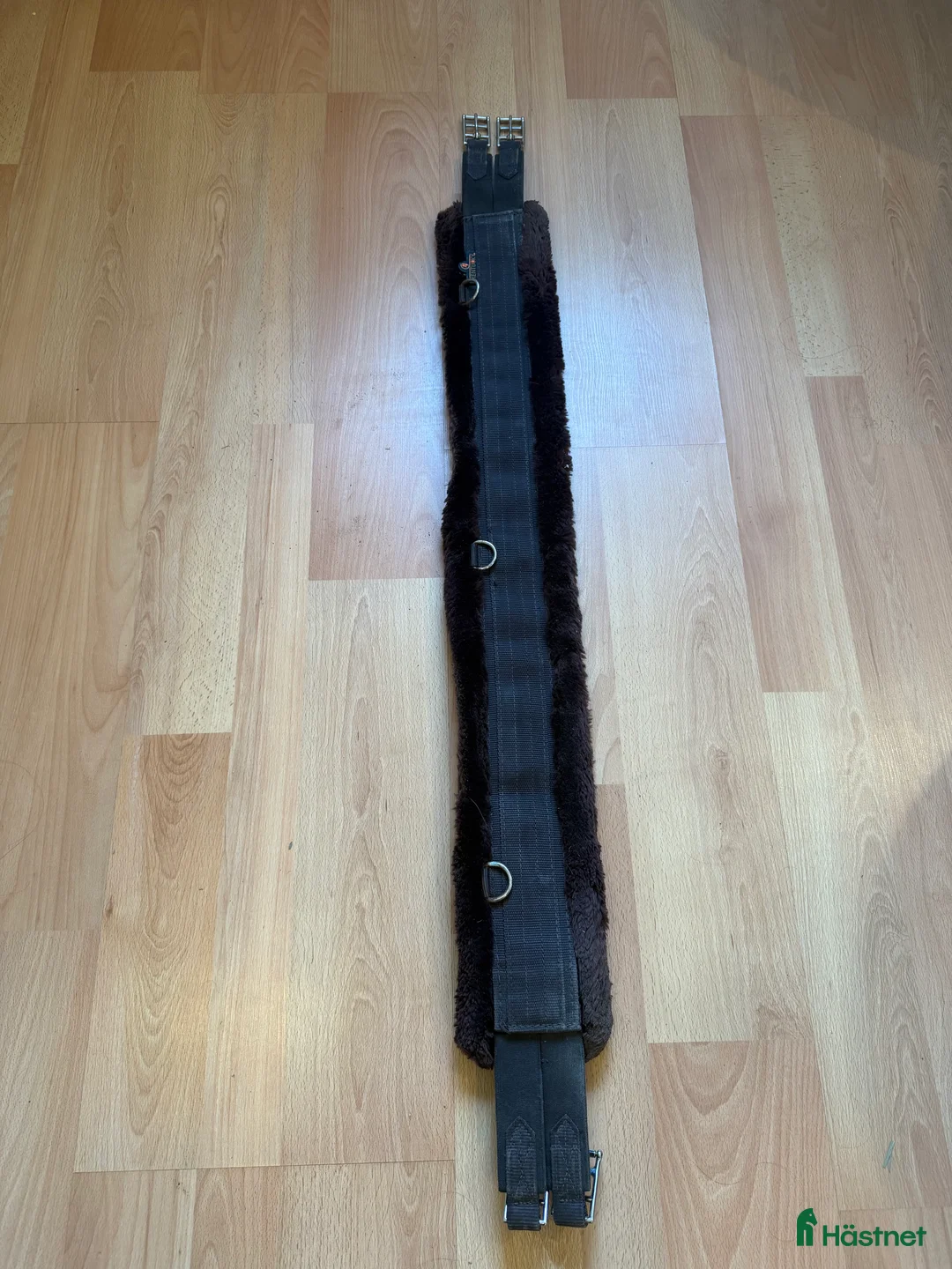 Sadeltillbehör hästutrustning till salu: Kentucky sadelgjord  - Annons 2