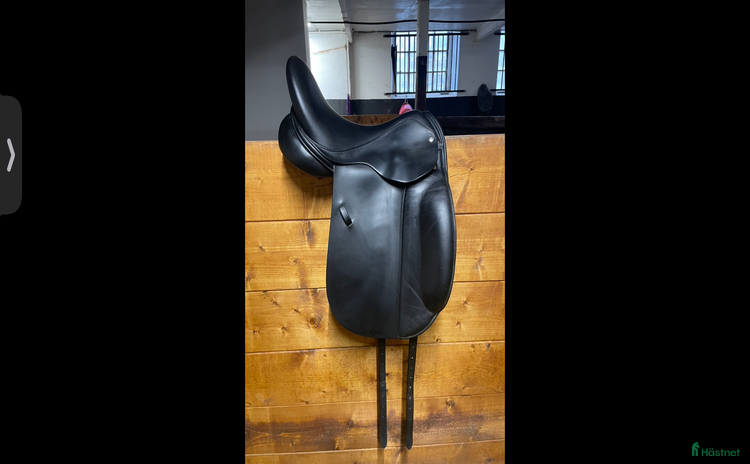 Sadlar hästutrustning till salu i Gamleby - Annons 12