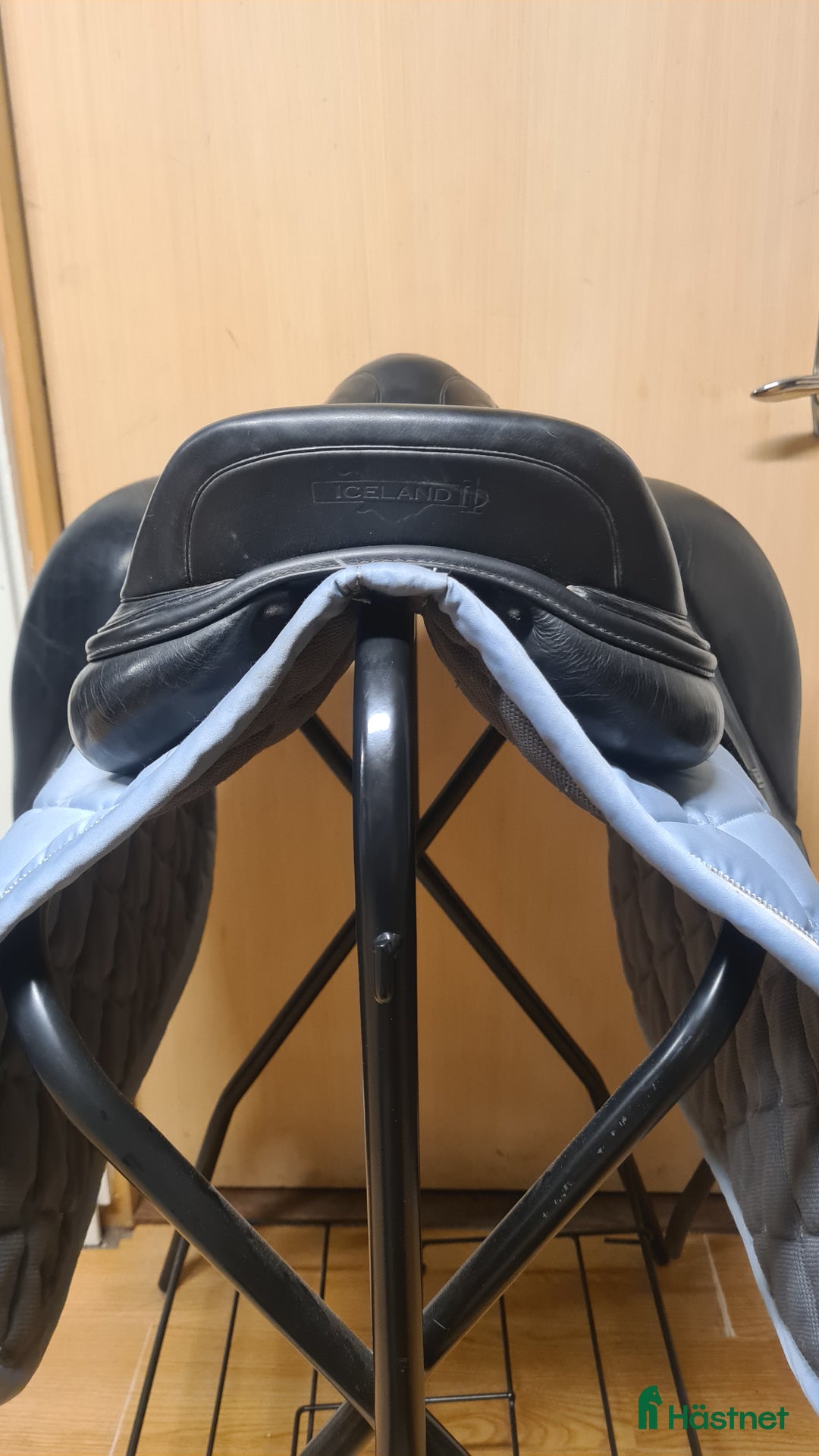 Sadlar hästutrustning till salu: Prestige D1 Iceland i Hamneda - Annons 6