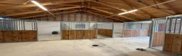  stallplats finnes: Boxplats i Kågeröd, nära Landskrona & Helsingborg - Annons 1
