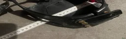 Övrig Hästutrustning hästutrustning till salu: Scoot boots - Annons 3