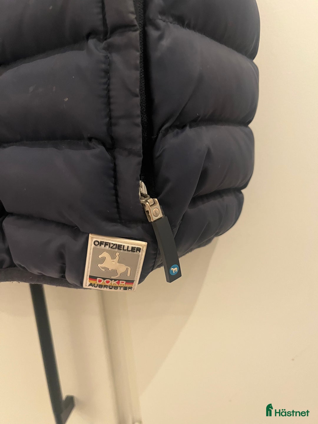 Övrigt Ridkläder ryttarutrustning till salu: Fin väst säljes! i Kalmar - Annons 4