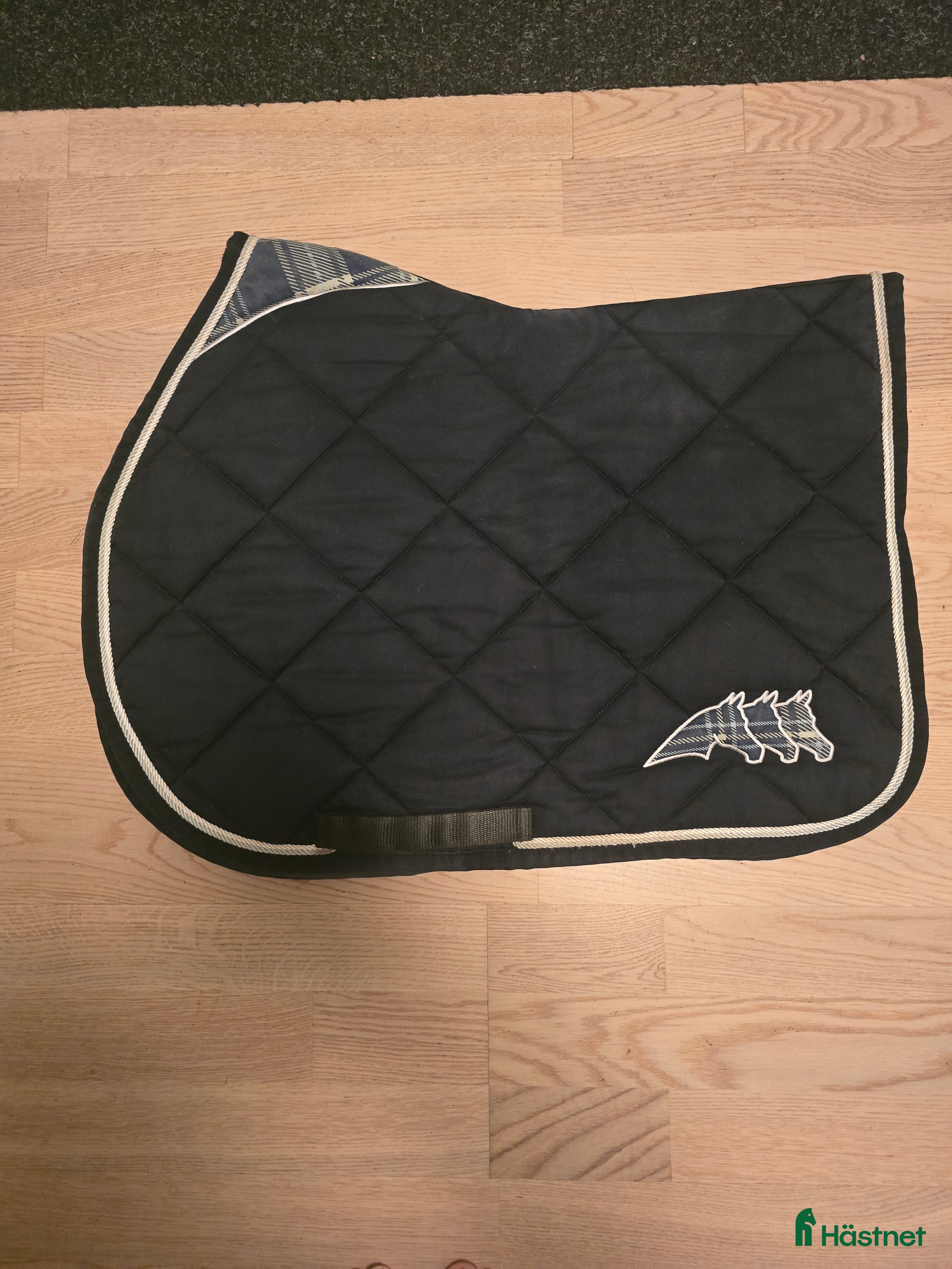 Schabrak & Vojlockar hästutrustning till salu: Schabrak Equiline i Gävle - Annons 2