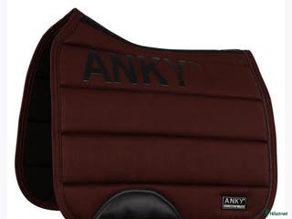 Schabrak & Vojlockar hästutrustning till salu: Anky Dressyrschabrak ”Leafs” Port Royale i Eskilstuna - Annons 5