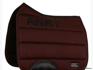 Schabrak & Vojlockar hästutrustning Anky Dressyrschabrak ”Leafs” Port Royale - Annons 2