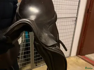 Sadlar hästutrustning Jensen Amiral - Annons 1