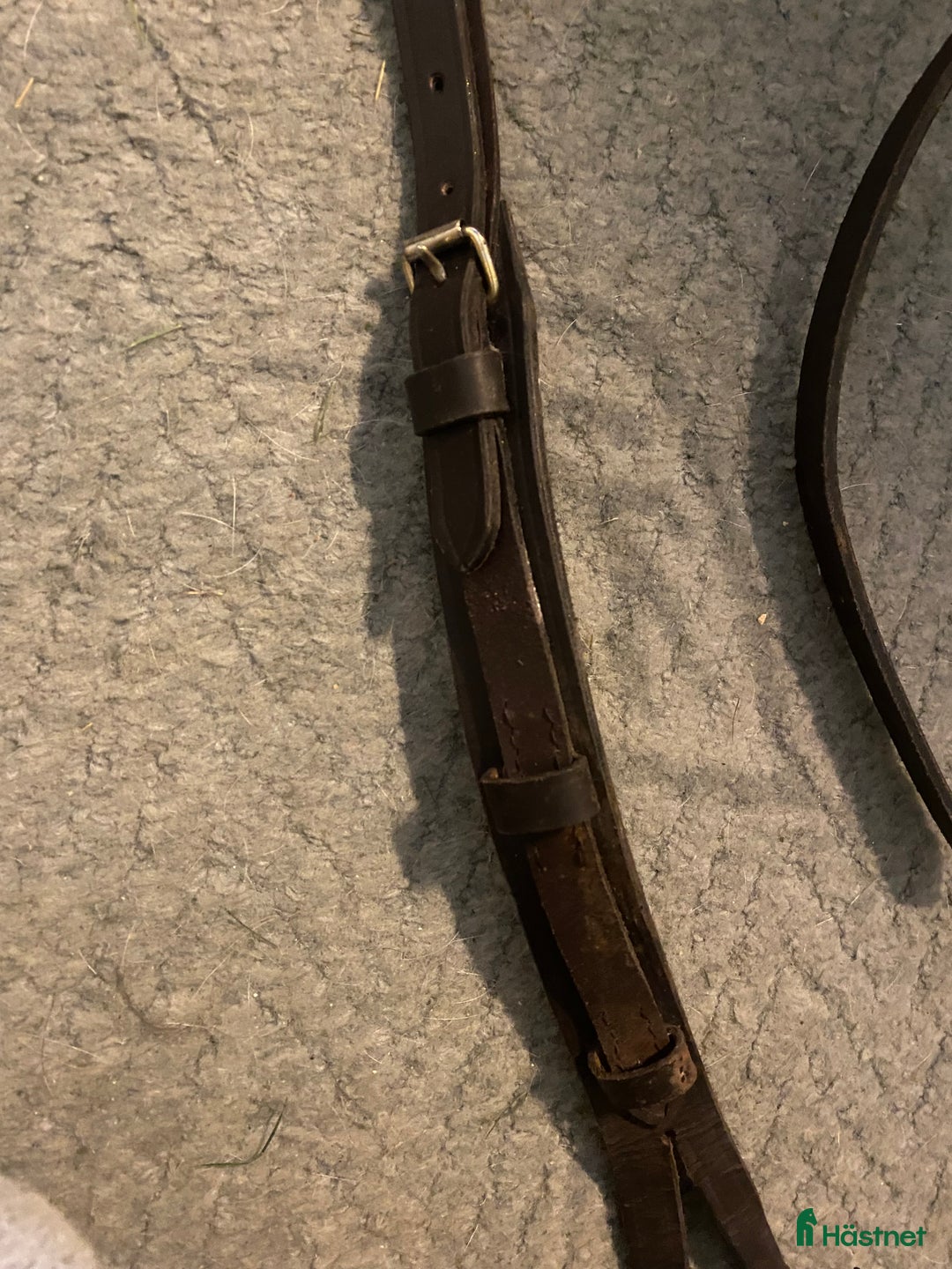 Travselar trav till salu: Däckel  i Ärla - Annons 4