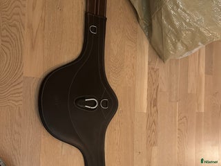 Sadeltillbehör hästutrustning till salu: Lippo magplatta i Jönköping - Annons 23