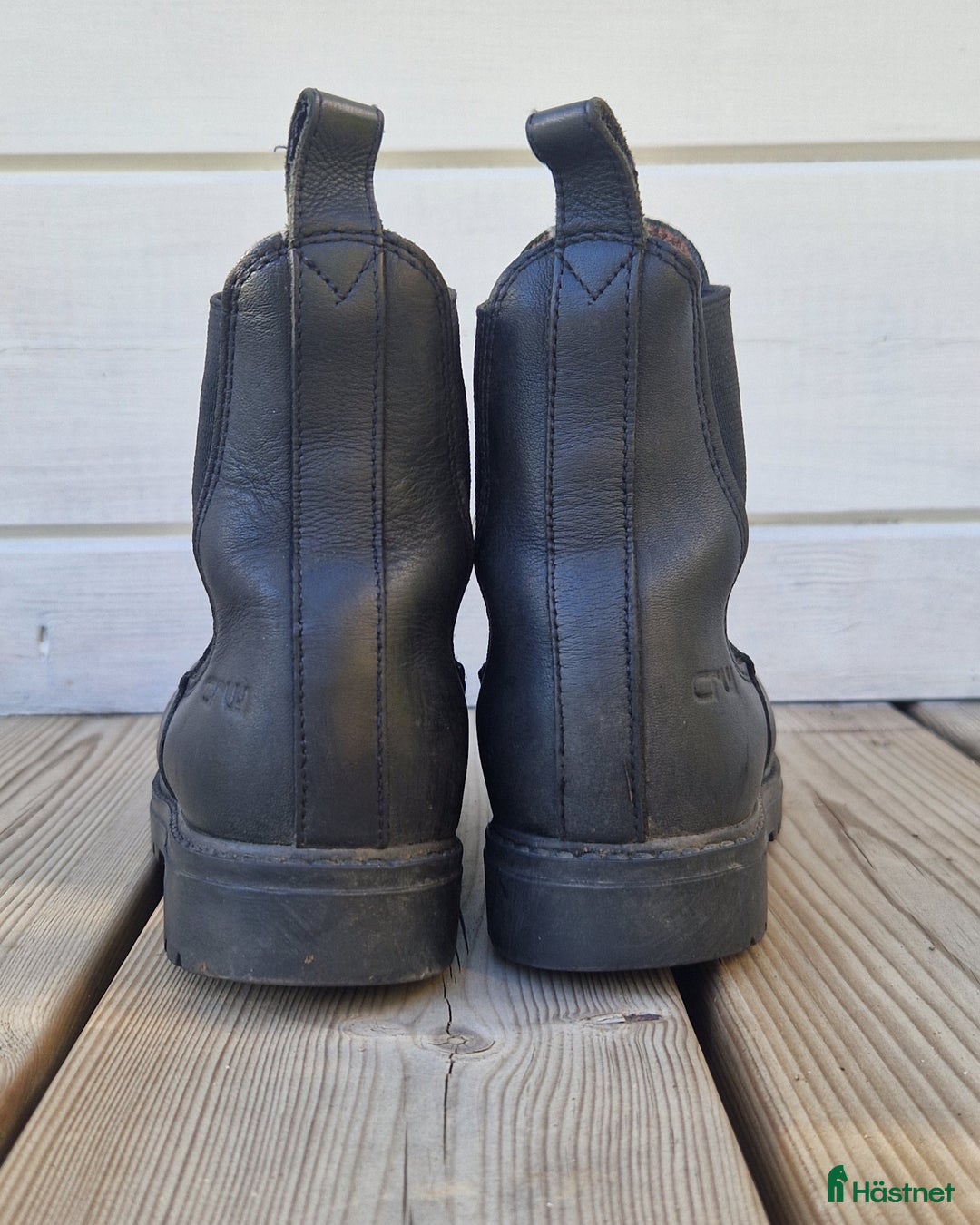 Ridstövlar ryttarutrustning till salu: Ridskor CRW Jodhpur Epson stl 30 i Segeltorp - Annons 3