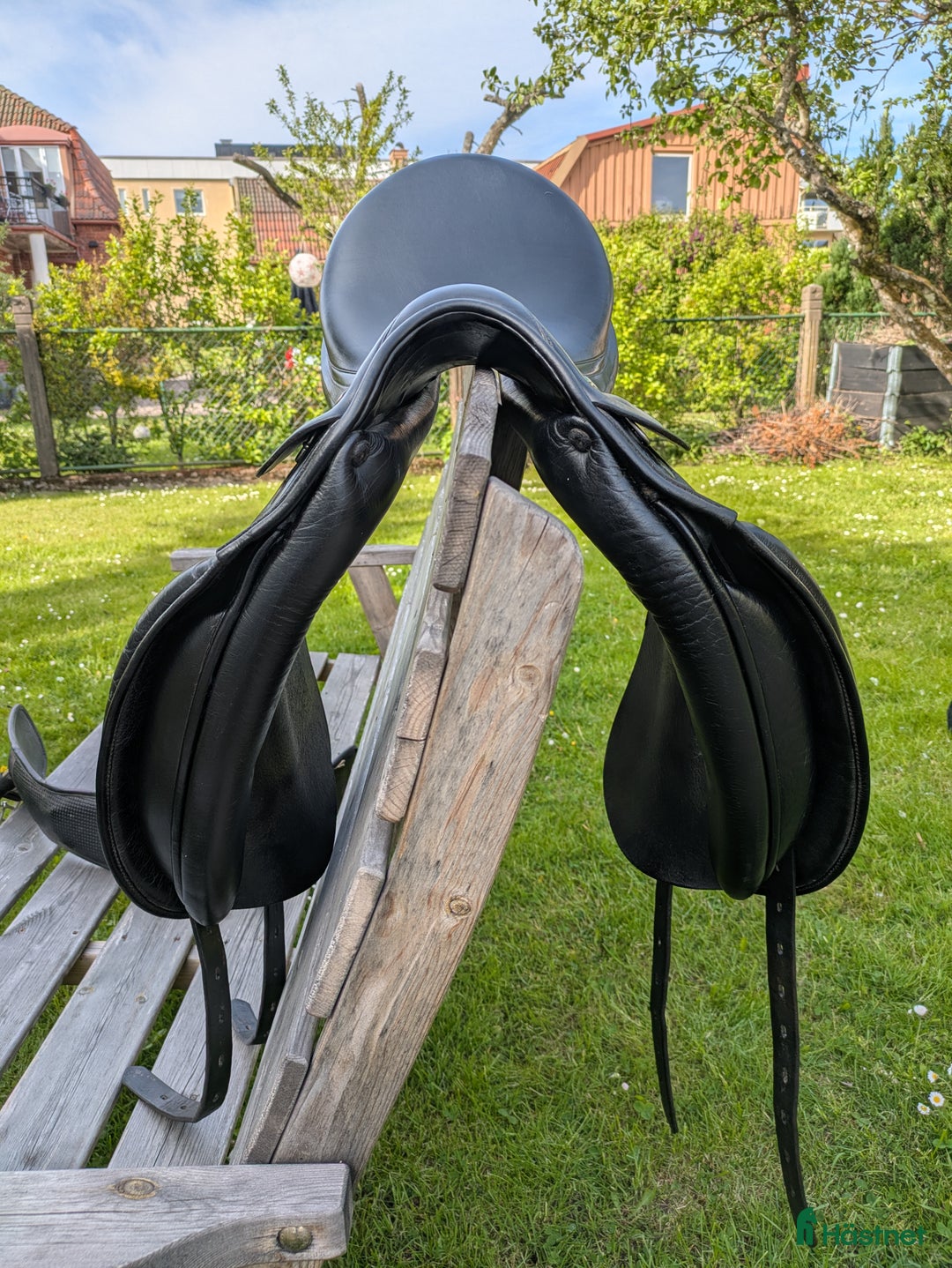 Sadlar hästutrustning till salu: Prestige Appaloosa  i Älmhult - Annons 2