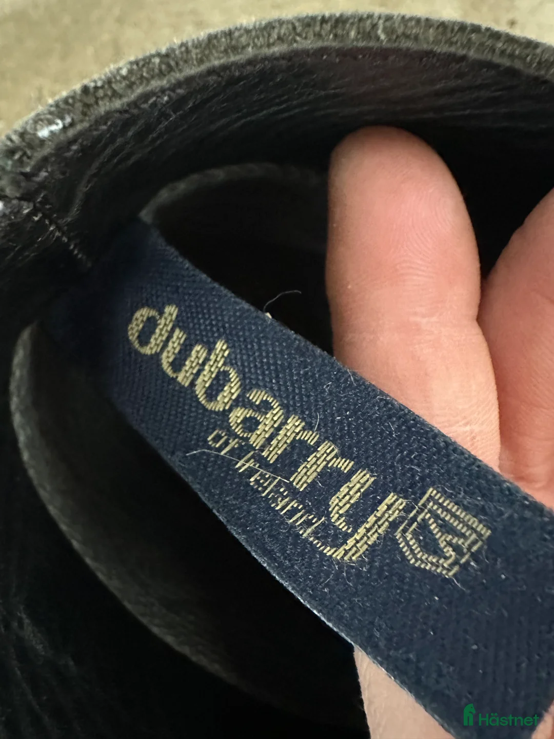 Övrig Ryttarutrustning ryttarutrustning till salu: Dubarry sko i Norrtälje - Annons 3