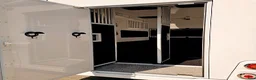 Hästlastbilar  fordon & transport till salu: Fabriksny! Renault Master,EP Horsebox - Annons 4
