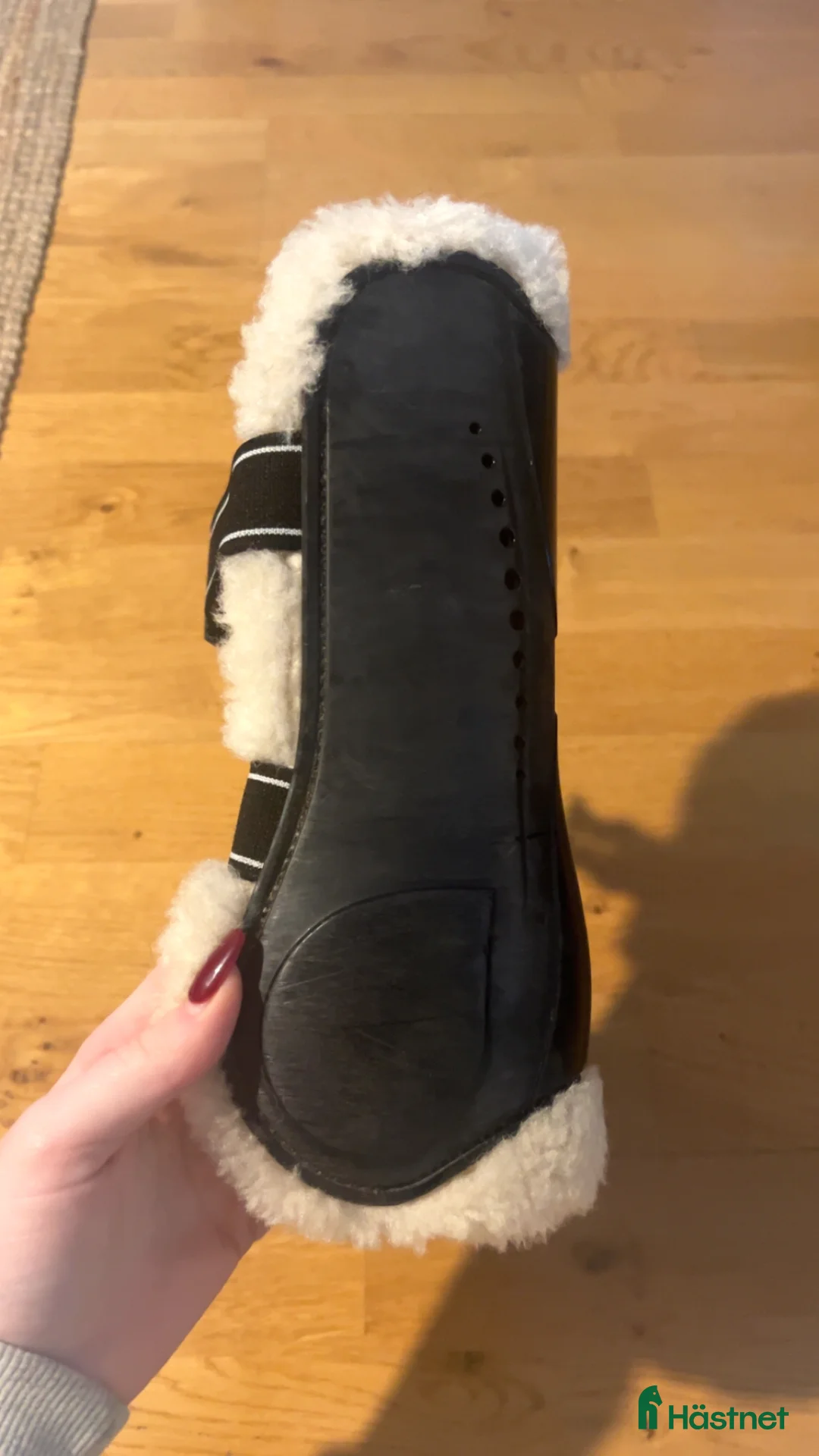 Benskydd hästutrustning till salu: Trinity i Norrköping - Annons 4