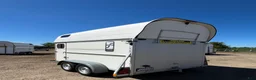 Hästtransporter  fordon & transport till salu: Pedantskött Forzab Futuro 226SEH - Annons 5