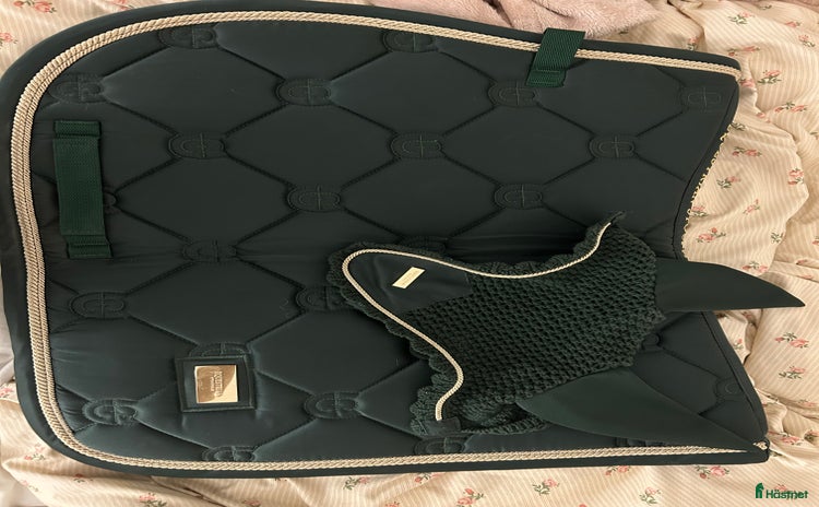 Schabrak & Vojlockar hästutrustning till salu i Östersund - Annons 16