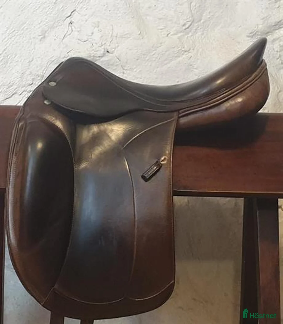 Sadlar hästutrustning till salu: Amerigo cc 18 tum i Åstorp - Annons 1