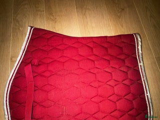 Schabrak & Vojlockar hästutrustning till salu: HKM schabrak i Malmköping - Annons 12