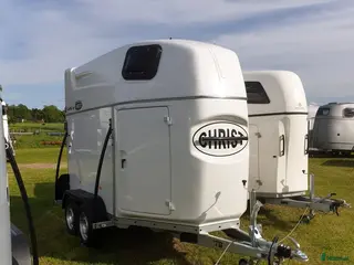 Hästtransporter fordon & transport till salu: Christ Coral - Annons 3