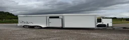 Hästtransporter  fordon & transport till salu: UME B60/BB60 -15 - Annons 2