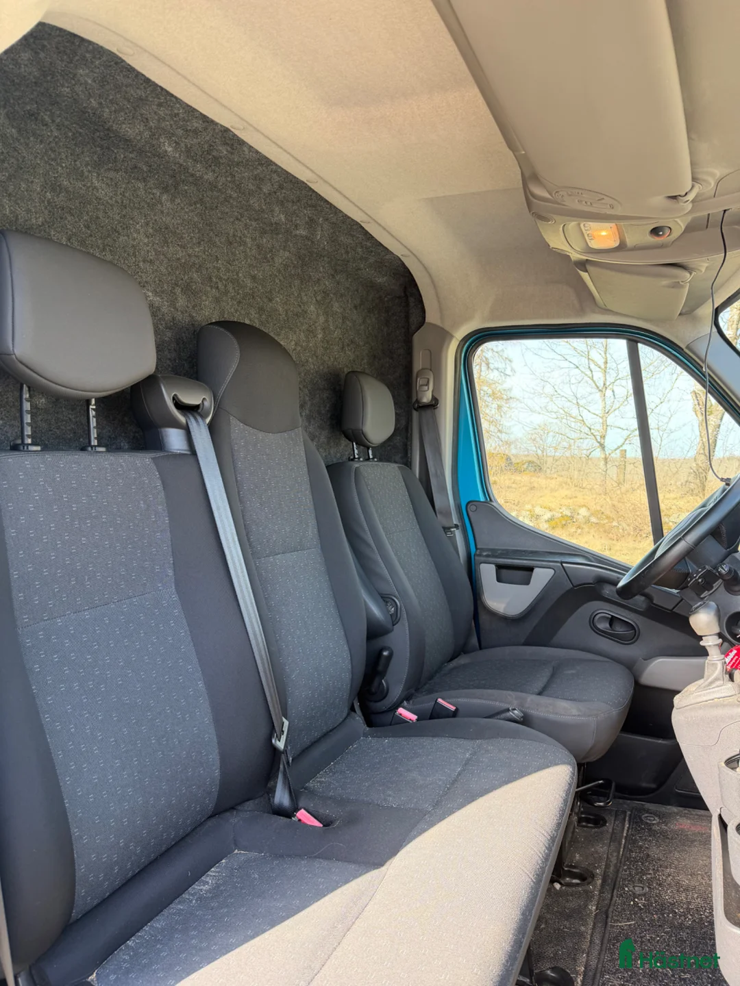 Hästlastbilar  fordon & transport till salu: Hästlastbil b-kort  - Annons 12