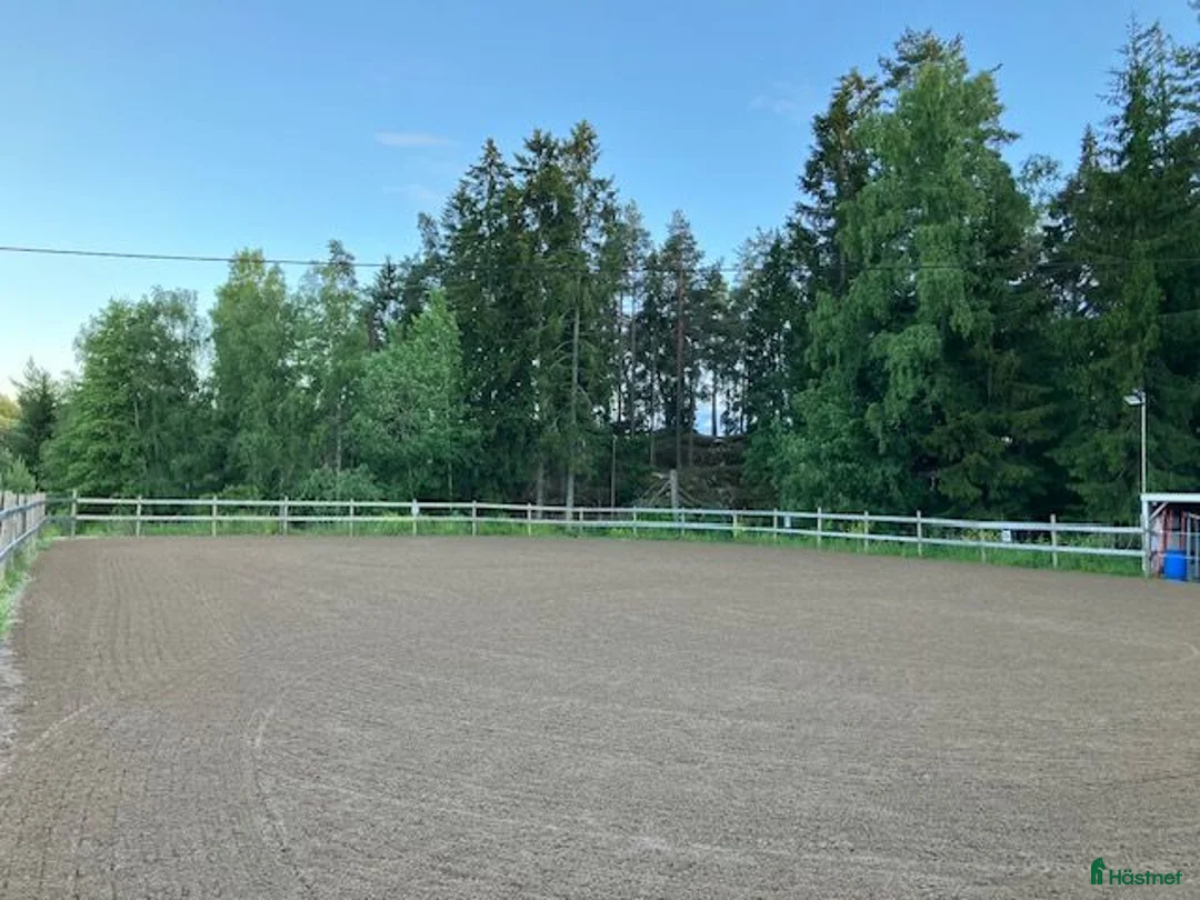  stallplats finnes:  Stallplats Hagalund Gård, Åkersberga - Annons 7