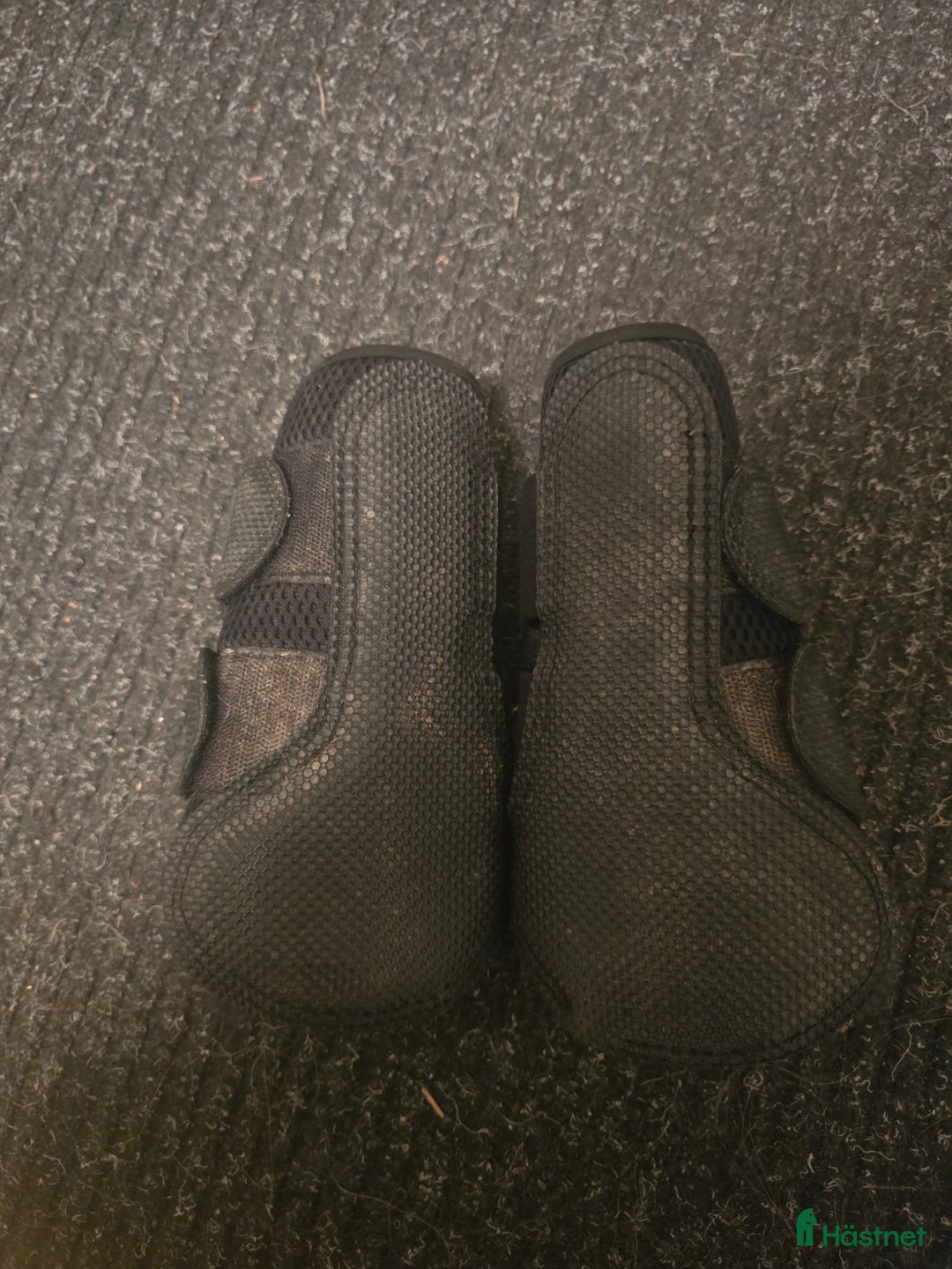 Benskydd hästutrustning till salu: BoT damasker stl S i Gävle - Annons 2