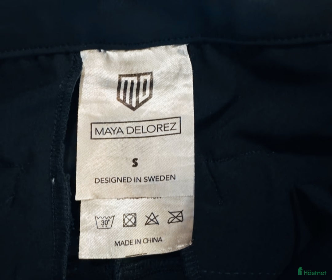 Ridbyxor ryttarutrustning till salu: Vilma Sport Breeches i Grängesberg - Annons 4