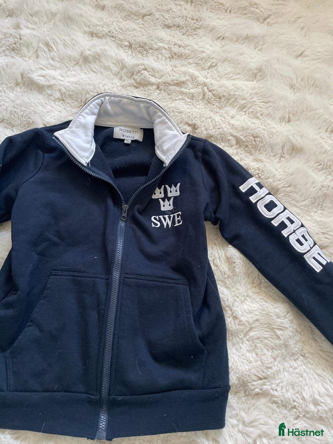 Övrigt Ridkläder ryttarutrustning till salu: Ridtröja  i Gislaved - Annons 2