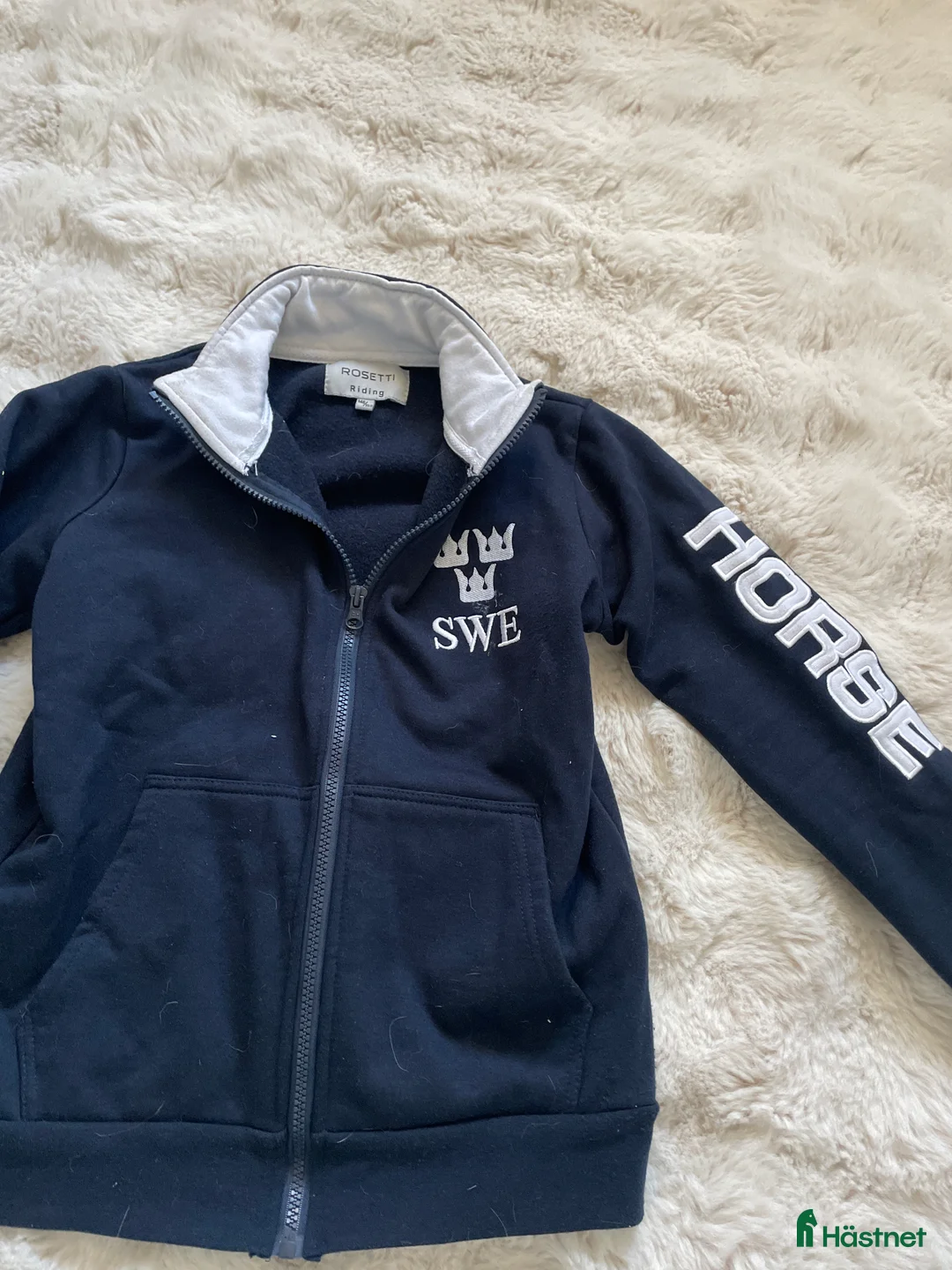 Övrigt Ridkläder ryttarutrustning till salu: Ridtröja  i Gislaved - Annons 2