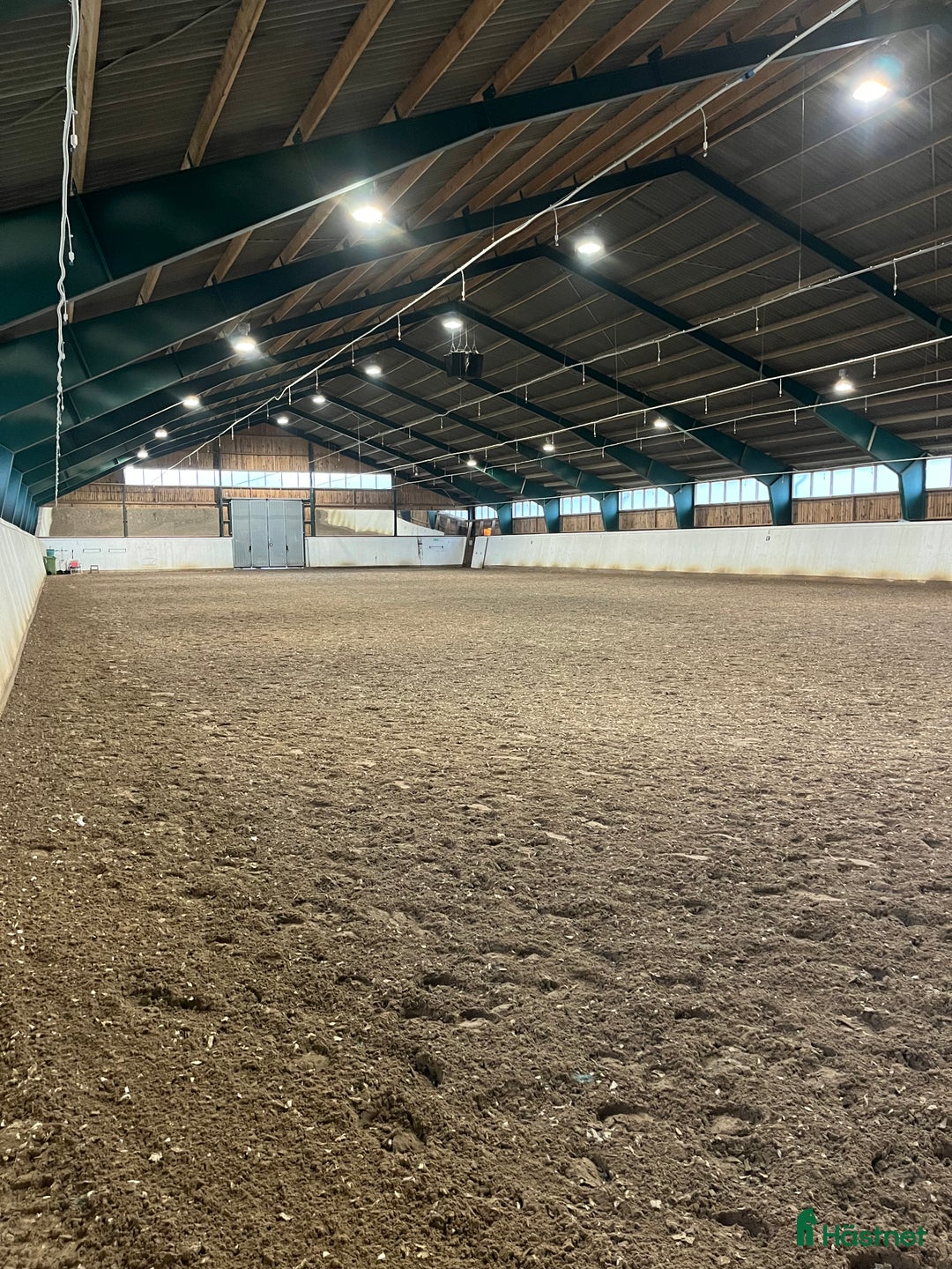  stallplats finnes: Inackorderingar till högklassig anläggning!  i Vaxholm - Annons 6