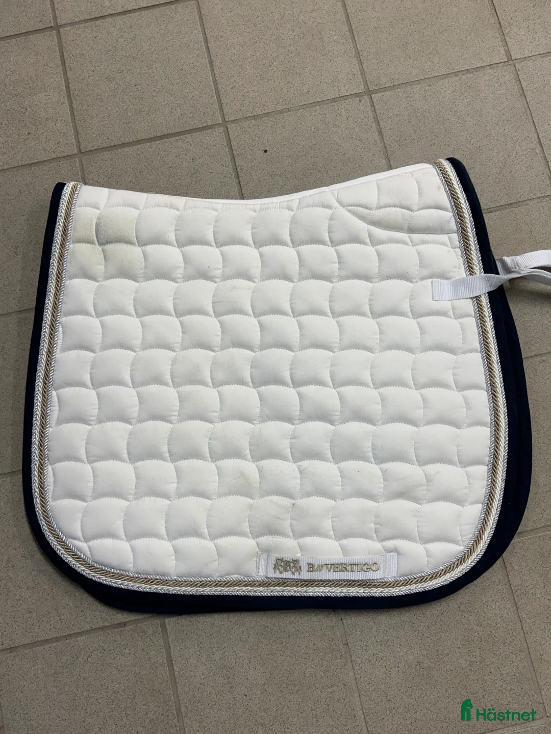 Schabrak & Vojlockar hästutrustning till salu: Dressyrschabrak  i Vänersborg - Annons 2