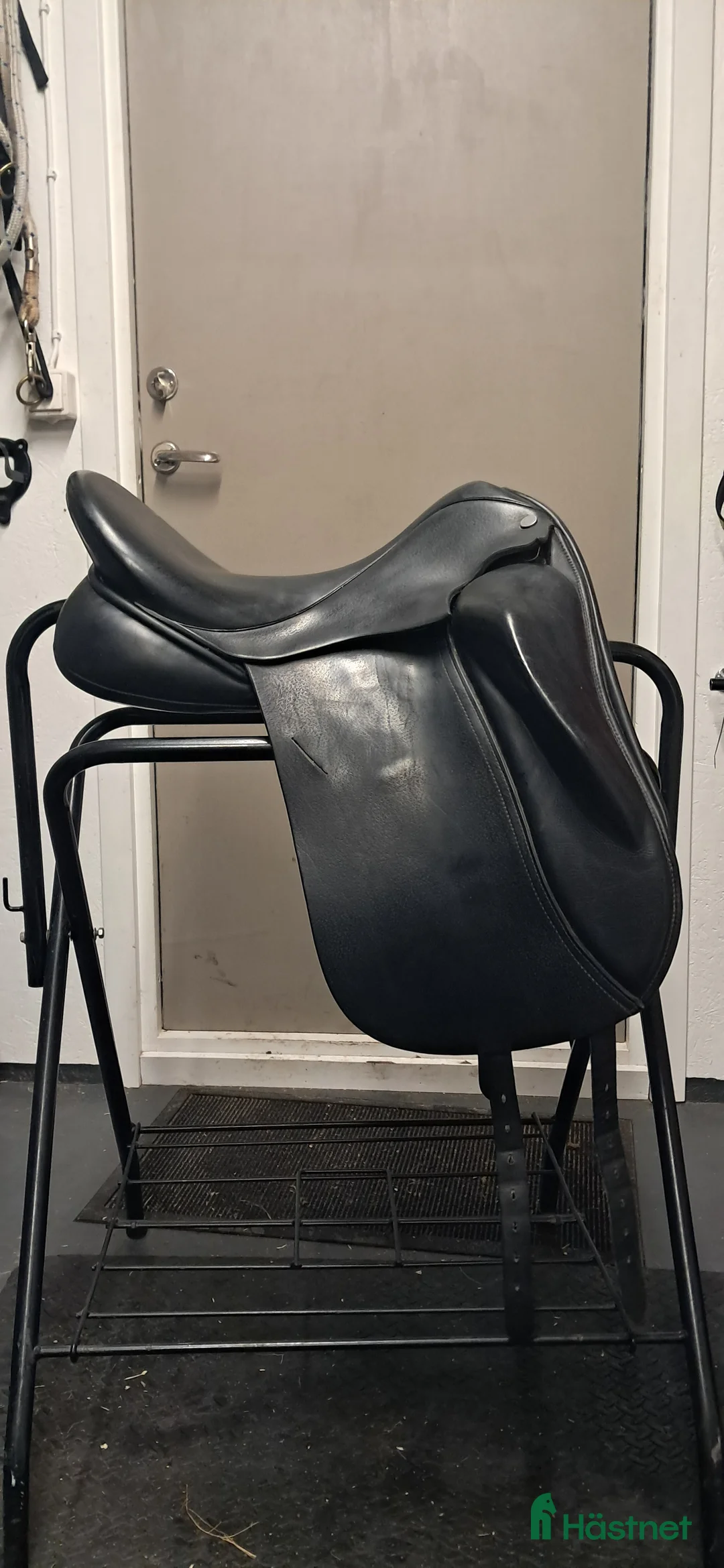 Sadlar hästutrustning till salu: Connector  i Nyland - Annons 2